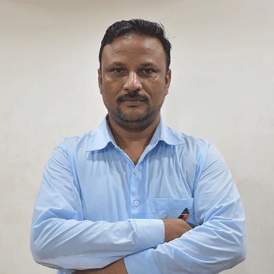 Mr.Ranjan Singh
