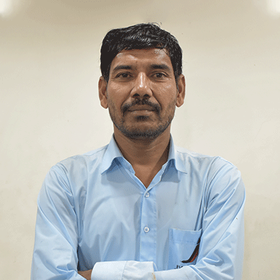 Mr.Ramesh Kadam