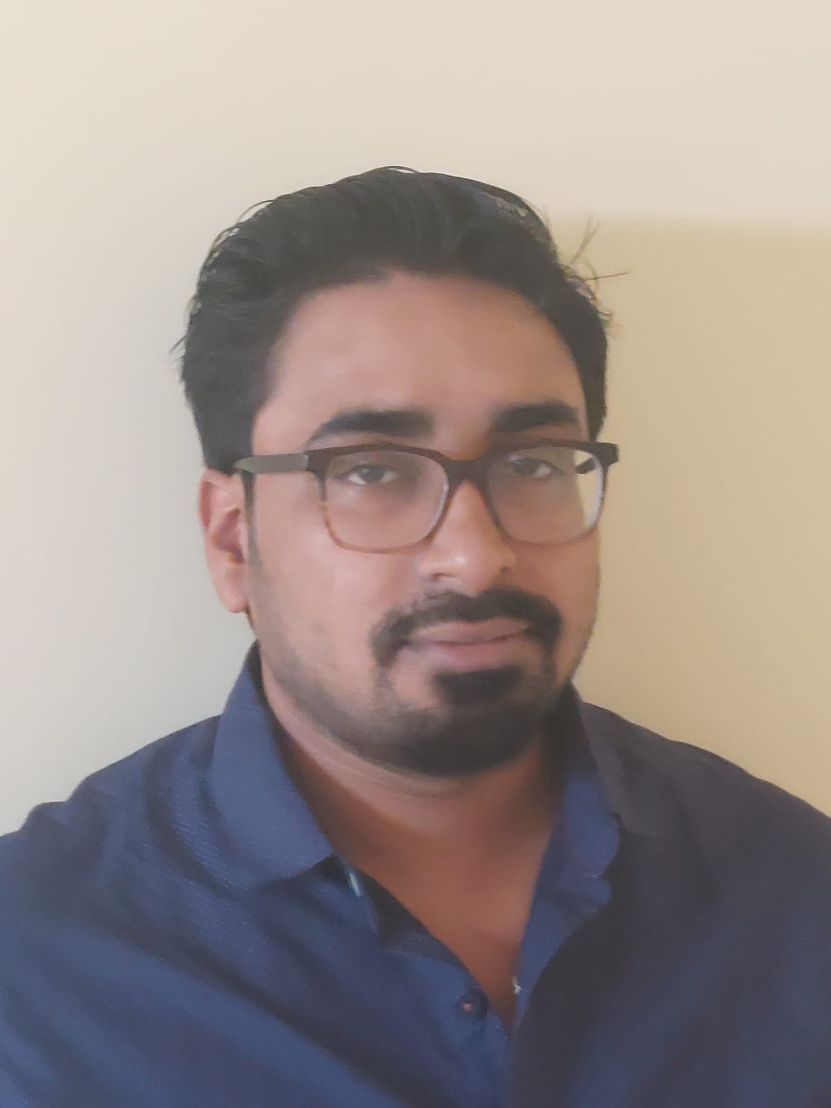 Mr. winson Jacob