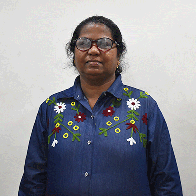 Mrs.Subhadra N.
